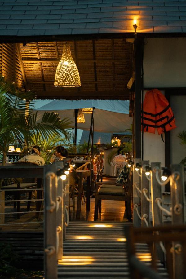 Maadest Bed & Breakfast Phnom Penh Bagian luar foto