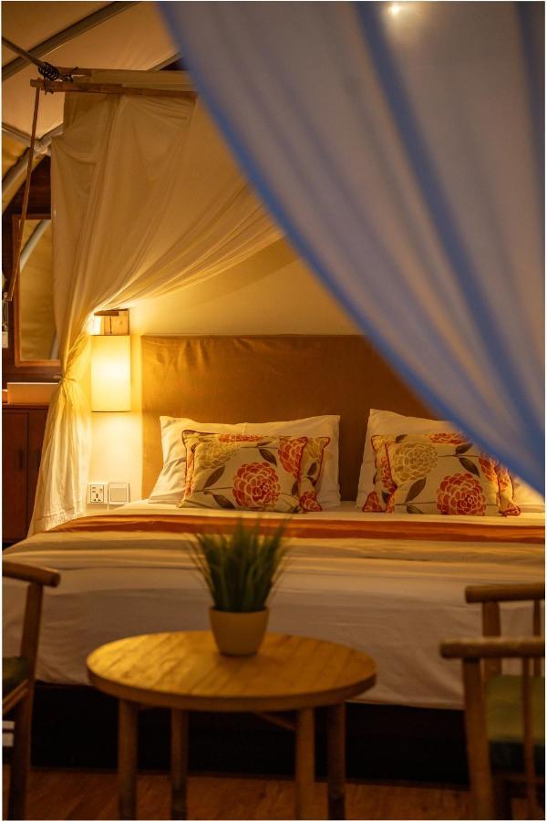 Maadest Bed & Breakfast Phnom Penh Bagian luar foto