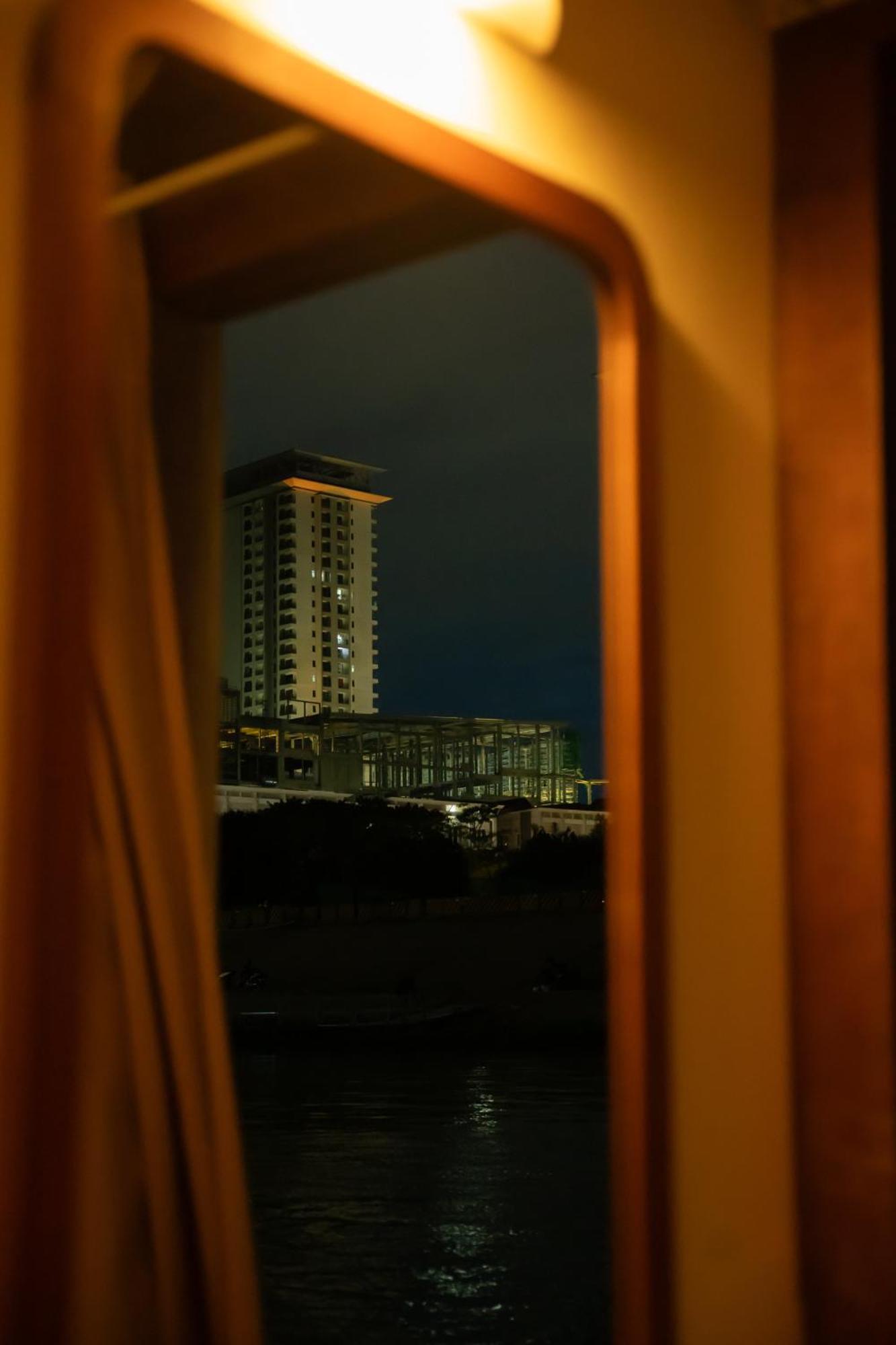 Maadest Bed & Breakfast Phnom Penh Bagian luar foto